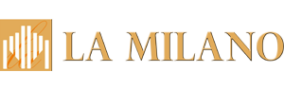 logo - La Milano